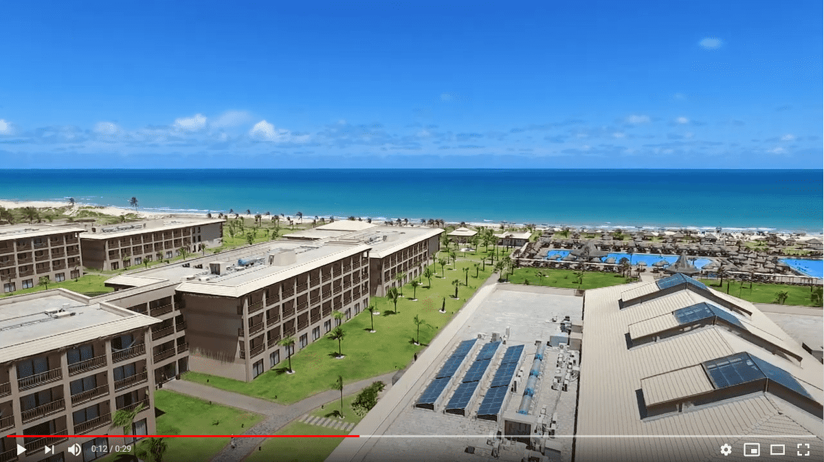 Sun Beach