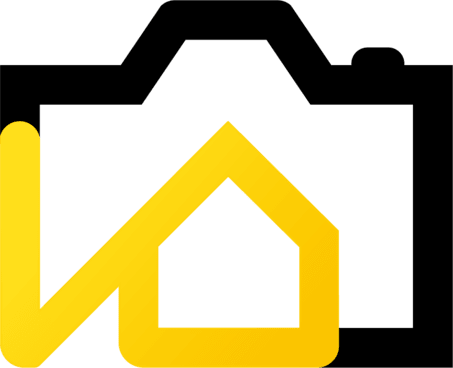 Logo Visible House Logo Visible House