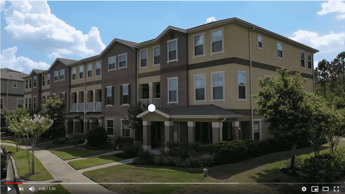 House in Dream House in Dream